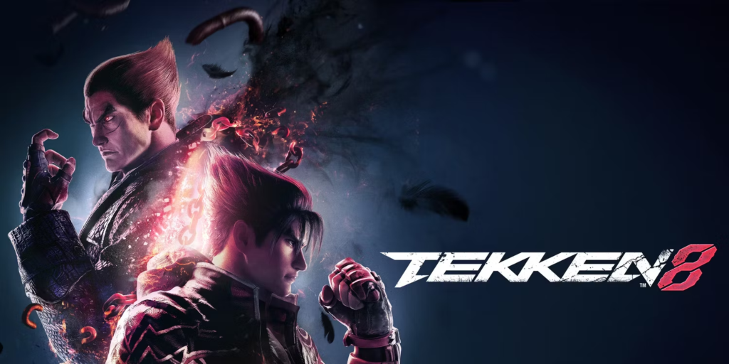 Tekken 8 Editions Comparison