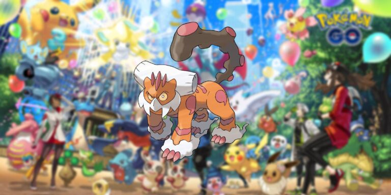 pokemon go therian forme landorus